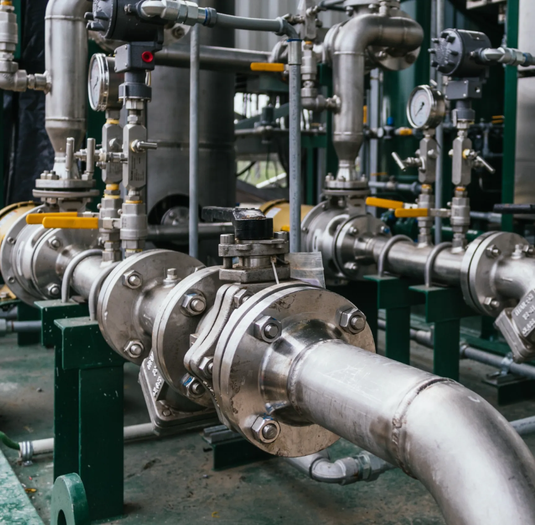 Common Causes of Sewer Stoppages in Commercial Systems