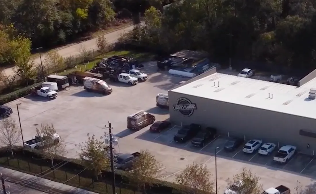 Charlies Plumbing Ownership