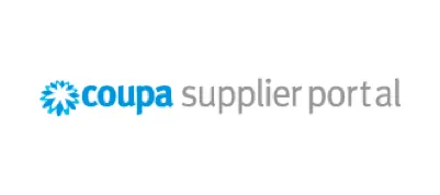 Coupa supplier portal
