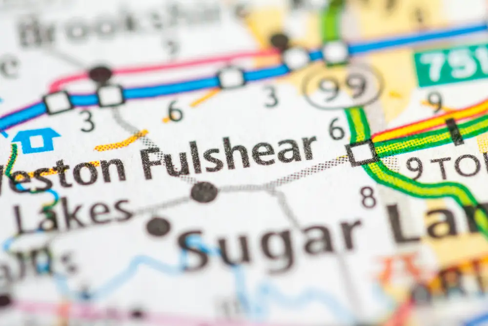 Fulshear