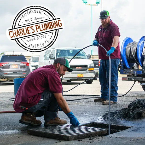 Benefits of Hydrojetting for Commercial Systems