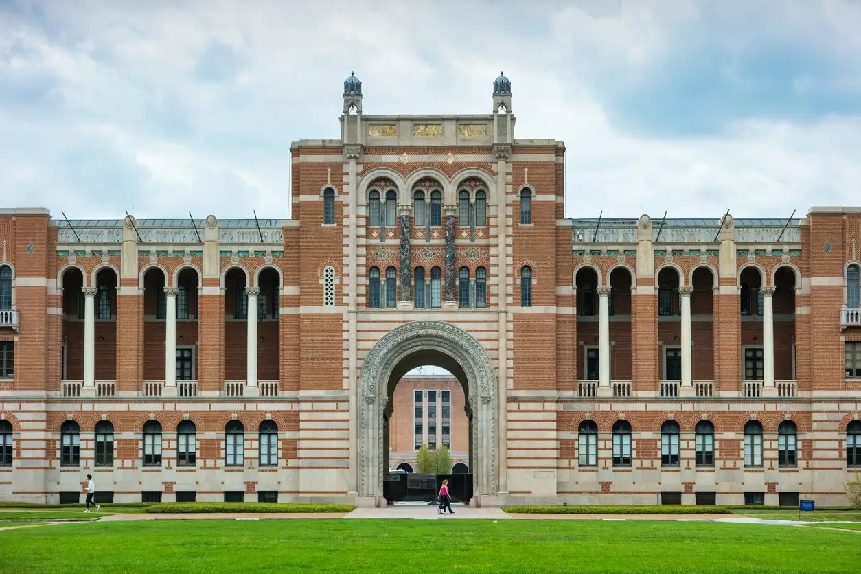 rice university