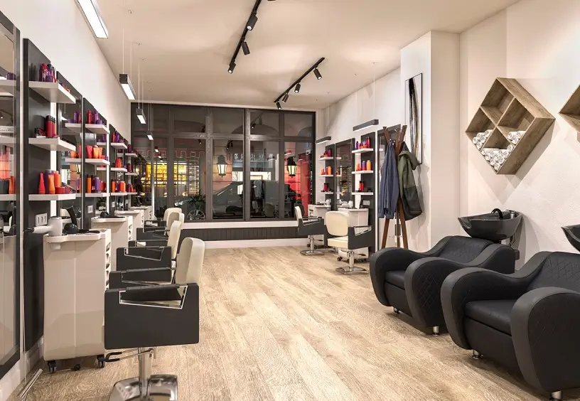 Commercial Plumbing Services for Health Beauty and Fitness Facilities by Charlie’s Plumbing in Houston