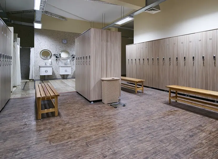 Commercial Plumbing Services for Health Beauty and Fitness Facilities by Charlie’s Plumbing in Houston