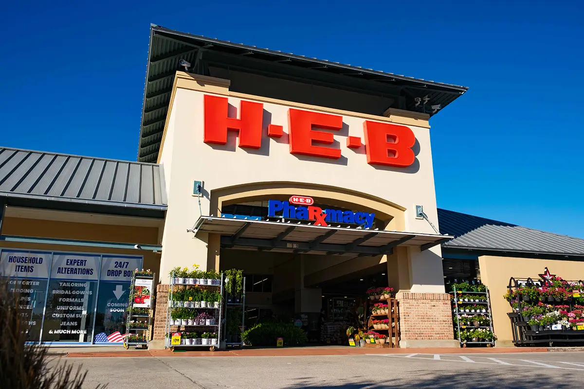 HEB