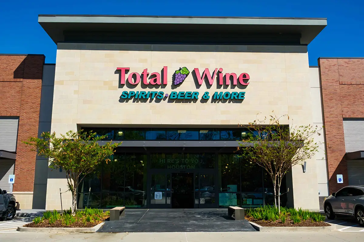Total Wine