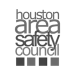 Charlie's Plumbing is certified with the Houston Area Safety Council