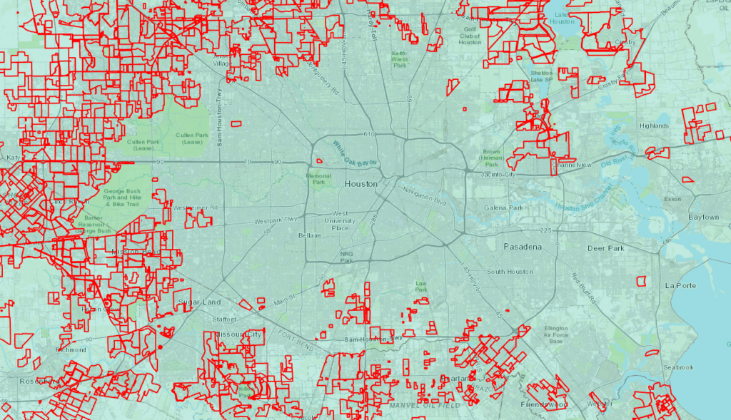 water-district-mapmap-charlies-plumbing