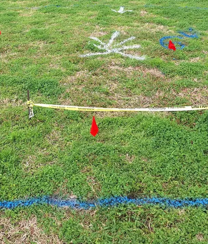 Video Line & Leak Locating