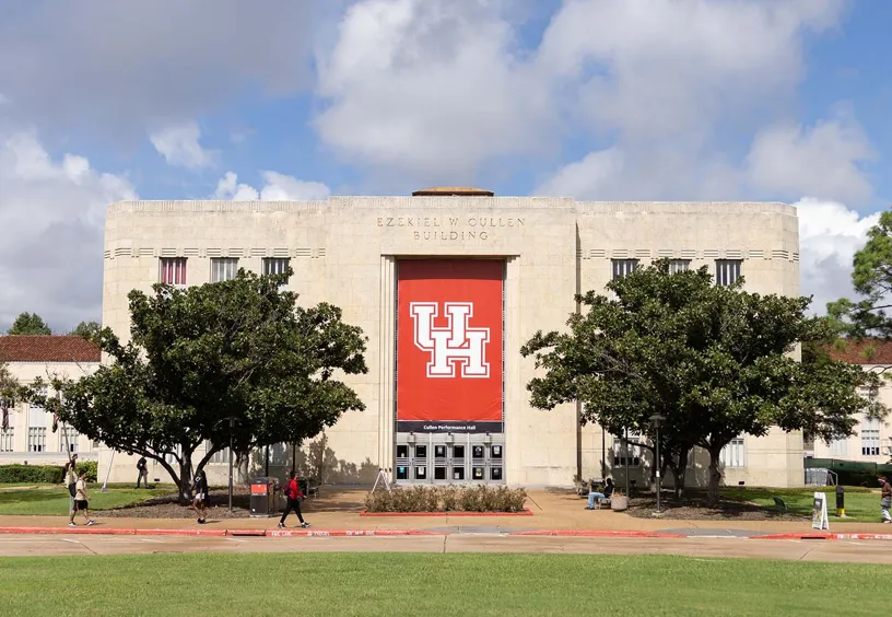 Higher Education & Campuses