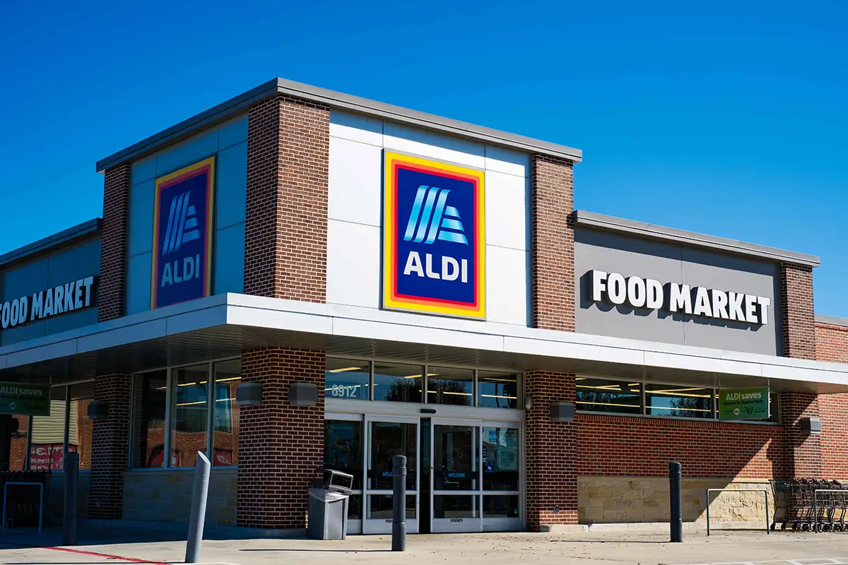 Aldi