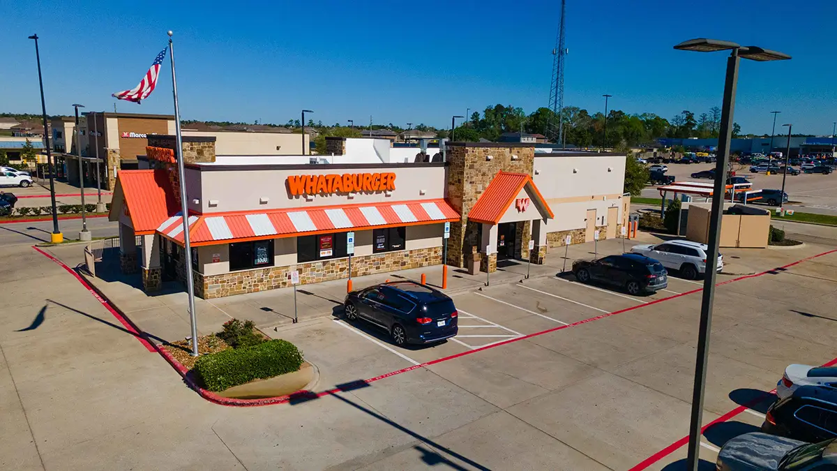 Whataburger