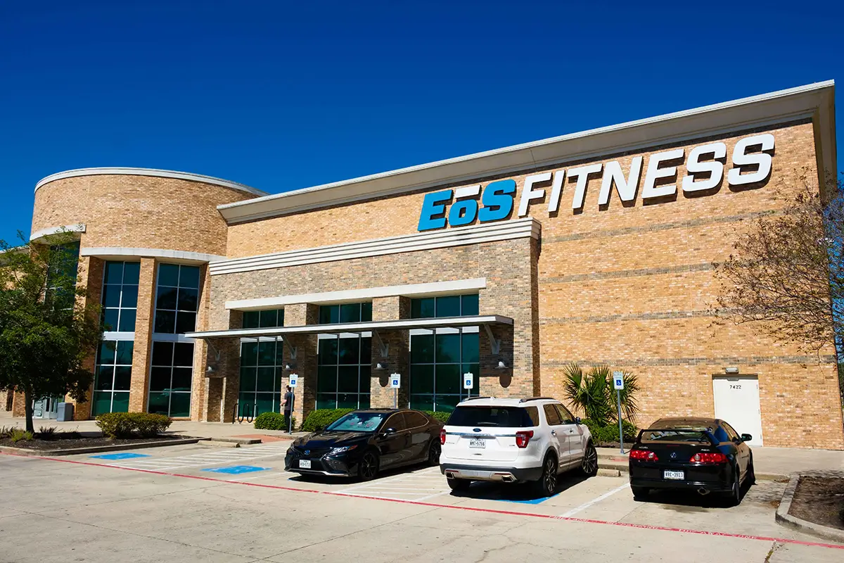 Health Beauty and Fitness Facilities