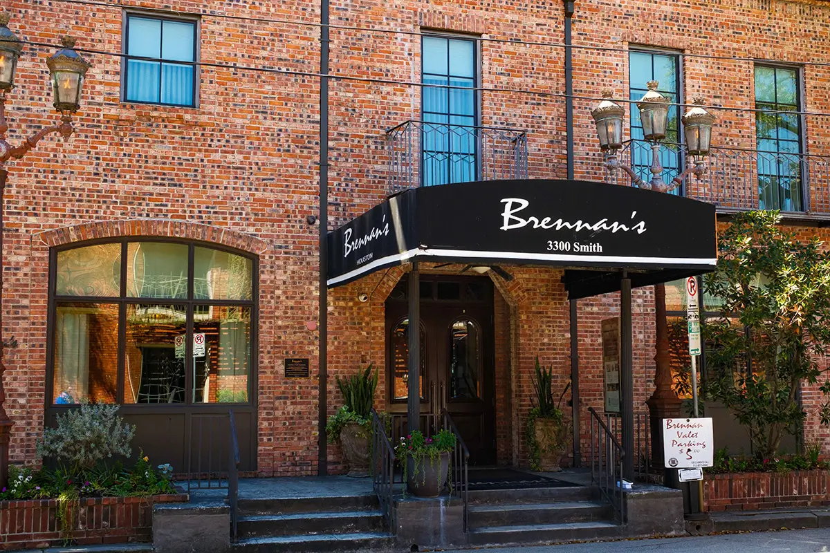 Restaurants & Hospitality