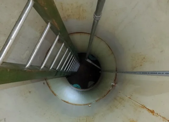 Commercial Lift Station Maintenance: How to Avoid Sewage Backups and Facility Shutdowns