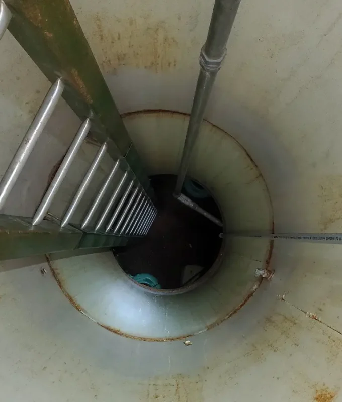 Lift Station Service & Installation