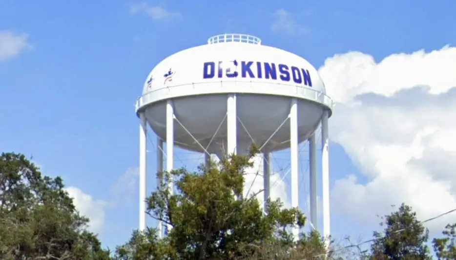 Dickinson
