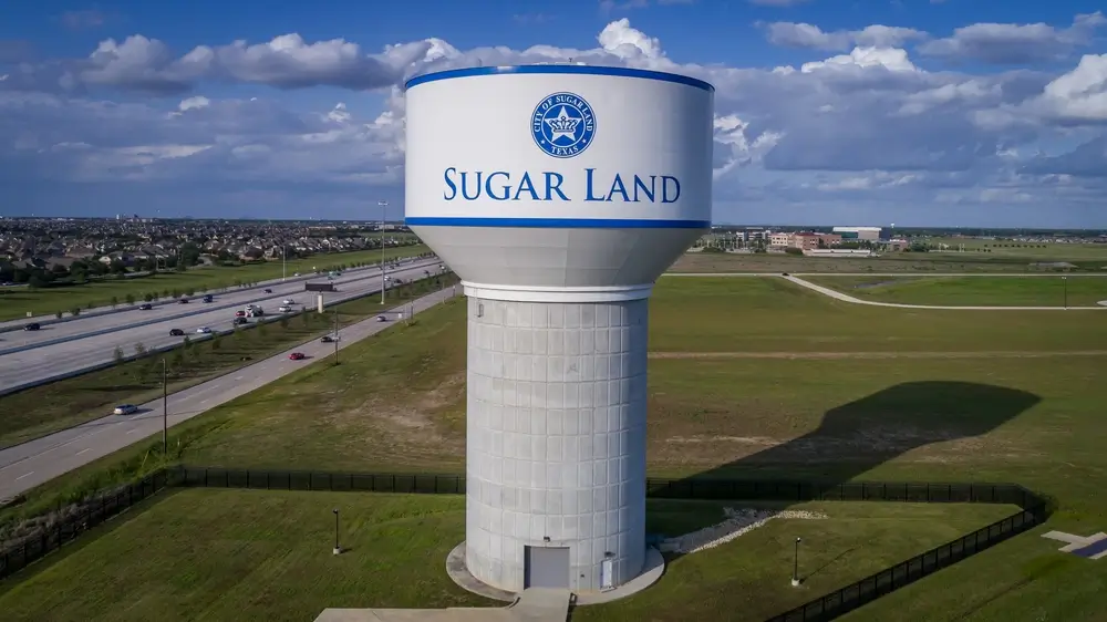 Sugar Land
