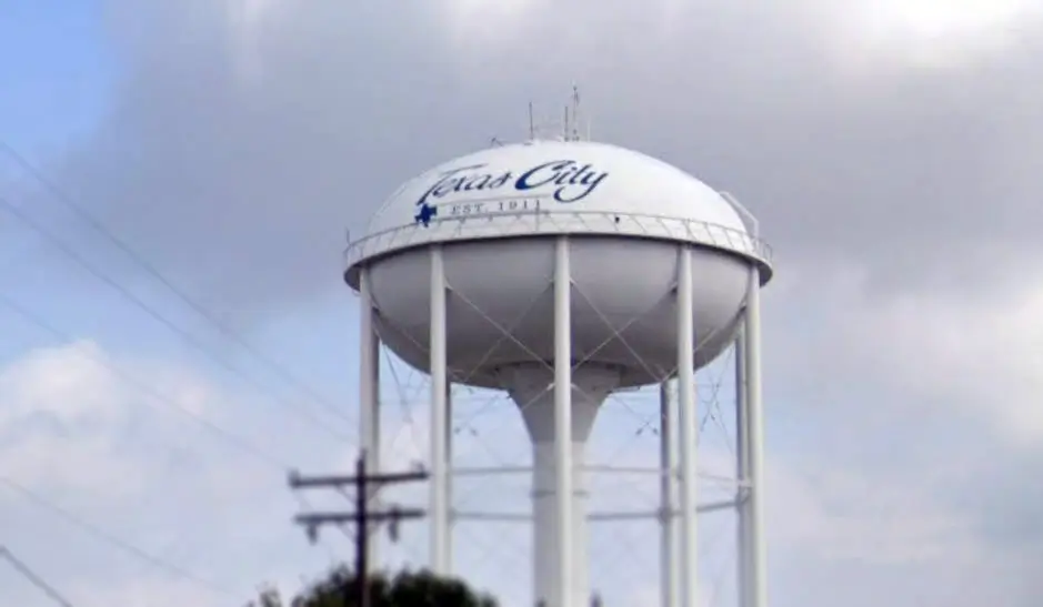 Texas City