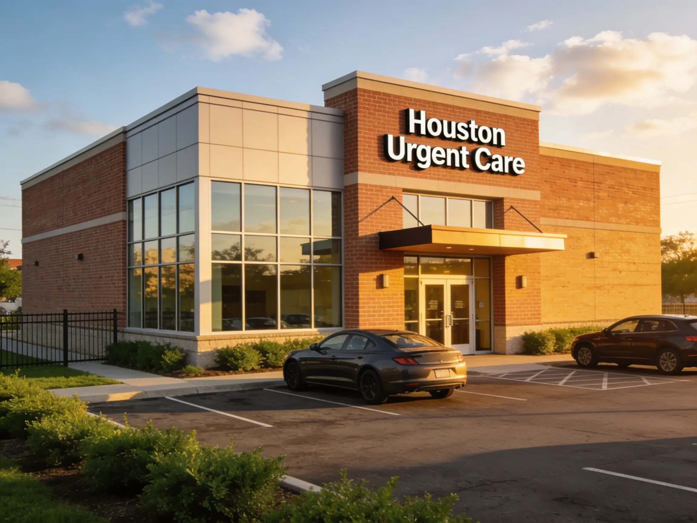 Healthcare Facilities