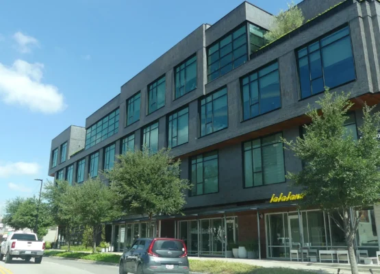 Hydrojetting for Multifamily and Apartment Properties